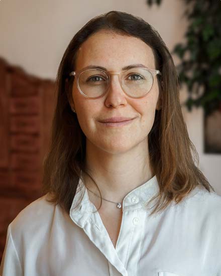 Leonie Rosner, Psychoanalyse & Psychoanalytische Therapie Wien